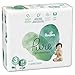 Diapers Size 3, 27 Count - Pampers Pure Protection Disposable Baby Diapers, Hypoallergenic and Unscented Protection, Mega Pack (Old Version)