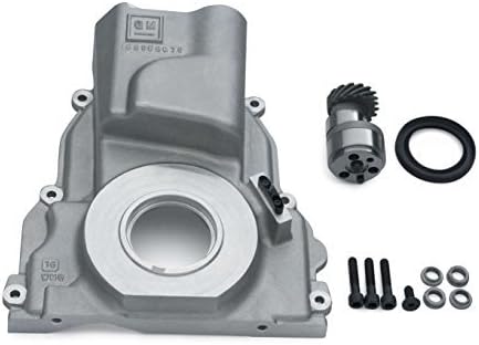 GM Performance 88958679 LS1 Front Distributer Drive Cover Kit