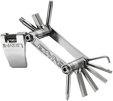 lezyne tool kit