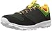 adidas Performance Men's Kanadia 7 TR M Trail Running Shoe,Black/Black/White,7 M US