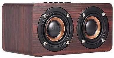 FidgetFidget - Caja de Sonido para subwoofer: Amazon.es: Electrónica