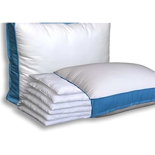 hard pillows extra firm