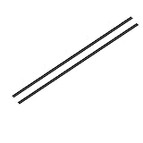 Replacement Laptop Bottom Rubber Feet Strips for HP