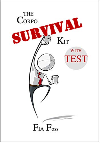 The Corpo Survival Kit - 