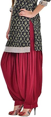 dhoti salwar amazon