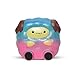 3 pcs jumbo unicorn squishies slow rising cut galaxy panda and sheep squishy toy by Hevout