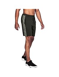 Under Armour Ez - Pantalón corto de punto para hombre