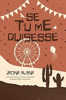 Livro Se tu me quisesse