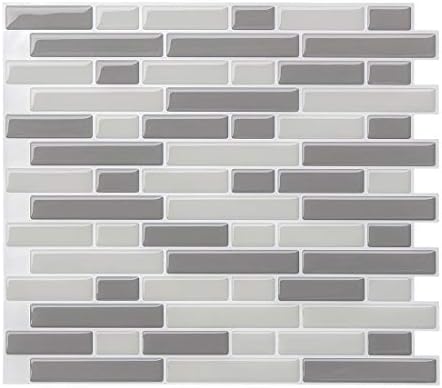 62 Tiled Splashbacks You Shouldn T Be Afraid To Use In 2019