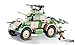 COBI Small Army Staghound T17E1