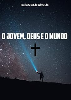 Livro O jovem, Deus e o mundo