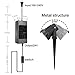 ZUCKEO 5W LED Landscape Lights with Transformer 12V 24V Waterproof Garden Pathway Lights Warm White Walls Trees Flags Outdoor Spotlights with Spike Stand (8 Pack with Transformer)…