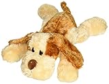 Aurora World Flopsie Plush Scruff Dog, 12