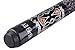 AB Earth Set of House Bar Pool Cue Sticks(C3*4)