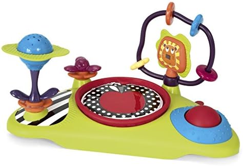 mamas and papas snug seat activity tray