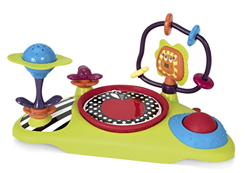 universal highchair activity tray