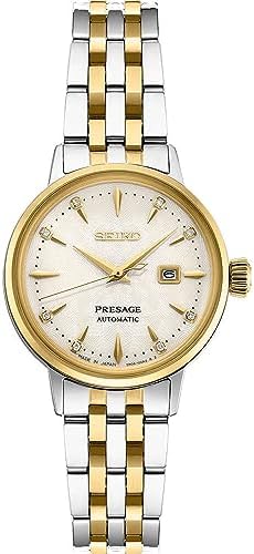 Amazon.com: Seiko SSDE008 Women's Watch, Seiko Selection