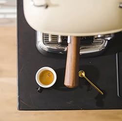 Ascaso Dream PID Programmable Home Espresso Machine