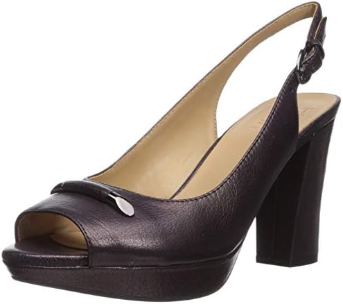 naturalizer sandals amazon