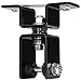 Yes4All Premium Wood Beam Heavy Bag Hanger to Mount Punching Bag – 360 Degree Swivel and Easy to Install