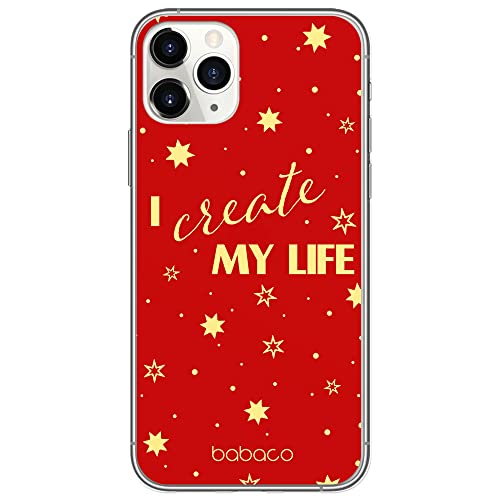 BABACO ERT Group Coque de téléphone Portable pour Apple... en promo sur Amazon