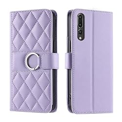 Lucyliy Compatible with Huawei P20 Pro CLT-AL00