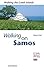 Walking on Samos: 21 Walks, Updated GPS Data by 