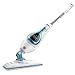 Black+Decker BDH1850SM 2-in-1 Steam Mop