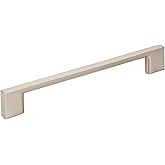 Jeffrey Alexander 635-160SN Pull Sutton Collection, Satin Nickel