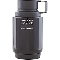 Amazon.com : Odyssey - Mega Limited Edition by Armaf for Men - 6.8