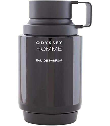 Amazon.com : Odyssey - Mega Limited Edition by Armaf for Men - 6.8