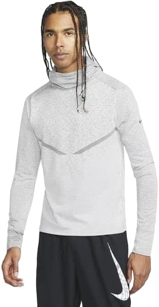 NIKE RUN DIVISION THERMA-FITTセットアップ Nike Men's Therma-FIT ADV Run Division Pinnacle Hoodie Running