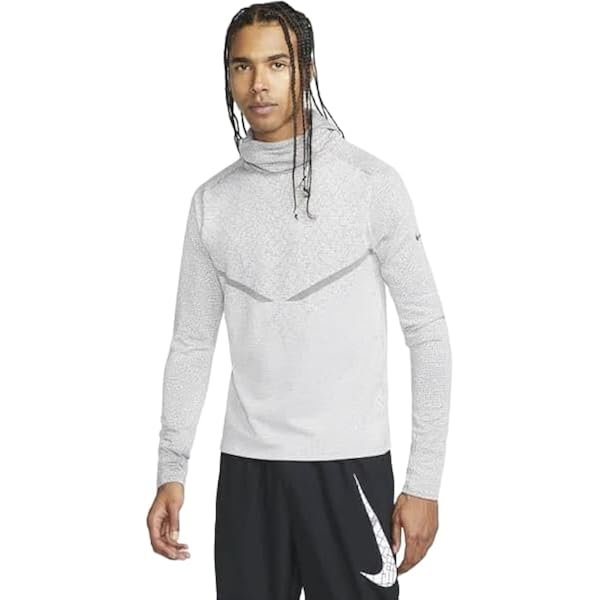 Nike Men's Therma-FIT ADV Run Division Pinnacle Hoodie Running