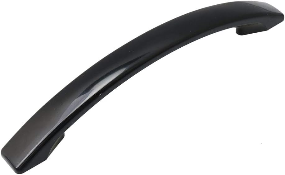 RDEXP Black 5304440323 Microwave Door Handle Replacement