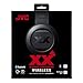 On Ear Headphone Quick Charge 40 Hours Life Aptx Capable Bluetooth Headset JVC (HA-XP50BTR)thumb 4