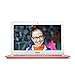 ASUS Chromebook C300SA 13.3 Inch (Intel Celeron, 4GB, 16GB eMMC, Red)