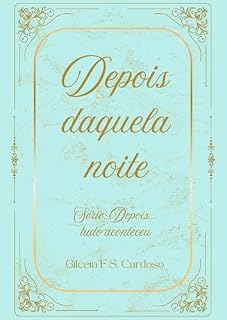 Livro Depois daquela noite - Vol. 1