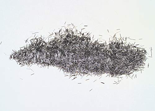 Raytech 41-376 Stainless Steel Magnetic Turbo Pins, 0.5mm Size, 250 Grams