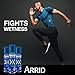 Arrid Xx Dry Ultra Fresh Antiperspirant & Deodorant Spray, 6 Oz