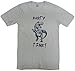 The Bold Banana Men's Party Dinosaur T-shirt