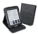 Cover-Up Barnes & Noble Nook Simple Touch / Simple Touch with Glowlight Reader Inversion Stand Cover Case - Black