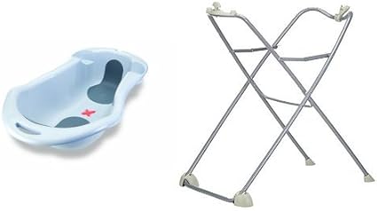 Baignoire évolutive Anatomy Collexion Gris Perle Et Son