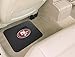 FANMATS NFL San Francisco 49ers Vinyl Utility Mat