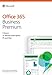 Microsoft Office 365 Business Premium | 12-month subscription, 1 person, PC/Mac Activation Card by Mail