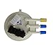 TOPSCOPE FP3542M - Fuel Pump Module Assembly E3542M for 00-05 Buick Century, Chevy Impala, Monte Carlo, 00-04 Buick Regal, 01 02 Oldsmobile Intrigue, 01-03 Pontiac Grand Prix (Naturally Asirated