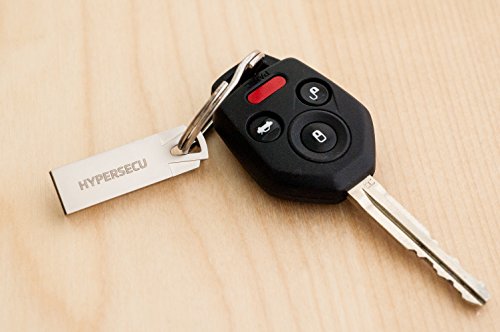 4 HyperFIDO+Titanium+Security+Universal+Authentication