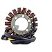Generator Stator Fits Can-Am Outlander/Outlander Max/Renegade 330 400 450 500 570 650 800 800R 850 1000 1000R 2003-2018 | OEM Repl.# 420296907/420684850 / 420685920
