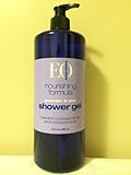 EO Shower Gel Lavender & Aloe 32 oz