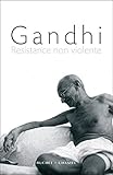 Résistance non violente by 