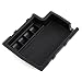 VCiiC Car Center Console Tray Armrest Box Glove Box Secondary Storage Organized Console Device for Subaru Crosstrek XV Impreza